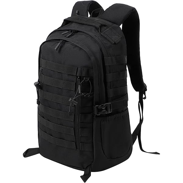 Military Backpack ARMYCAMO Small 30L Rucksack Military Tactical