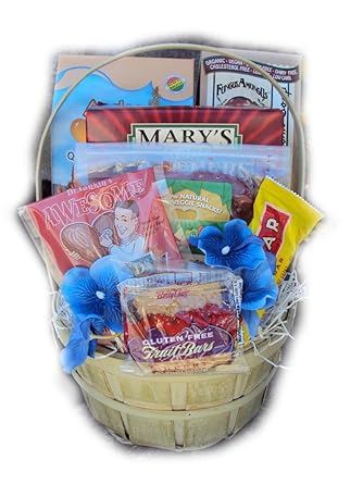 amazon mother's day gift baskets