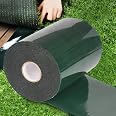 Double Sided Artificial Grass Seaming Tape - 2 Inch X 16.5 Ft, Strong Adhesive Turf Tape For Lawns & Rugs