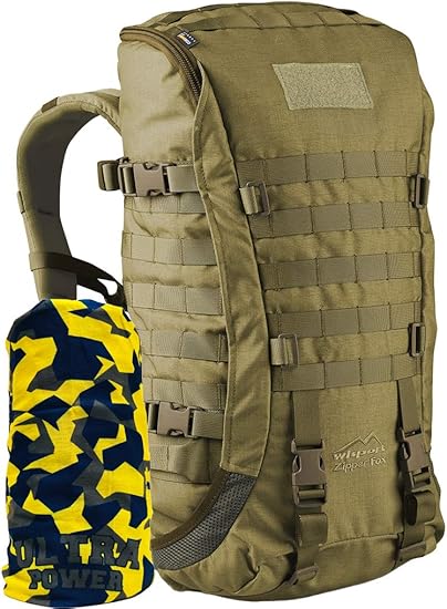 rucksack damen sport