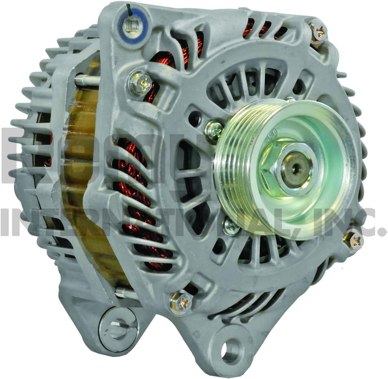 Remy 94671 New Premium Alternator
