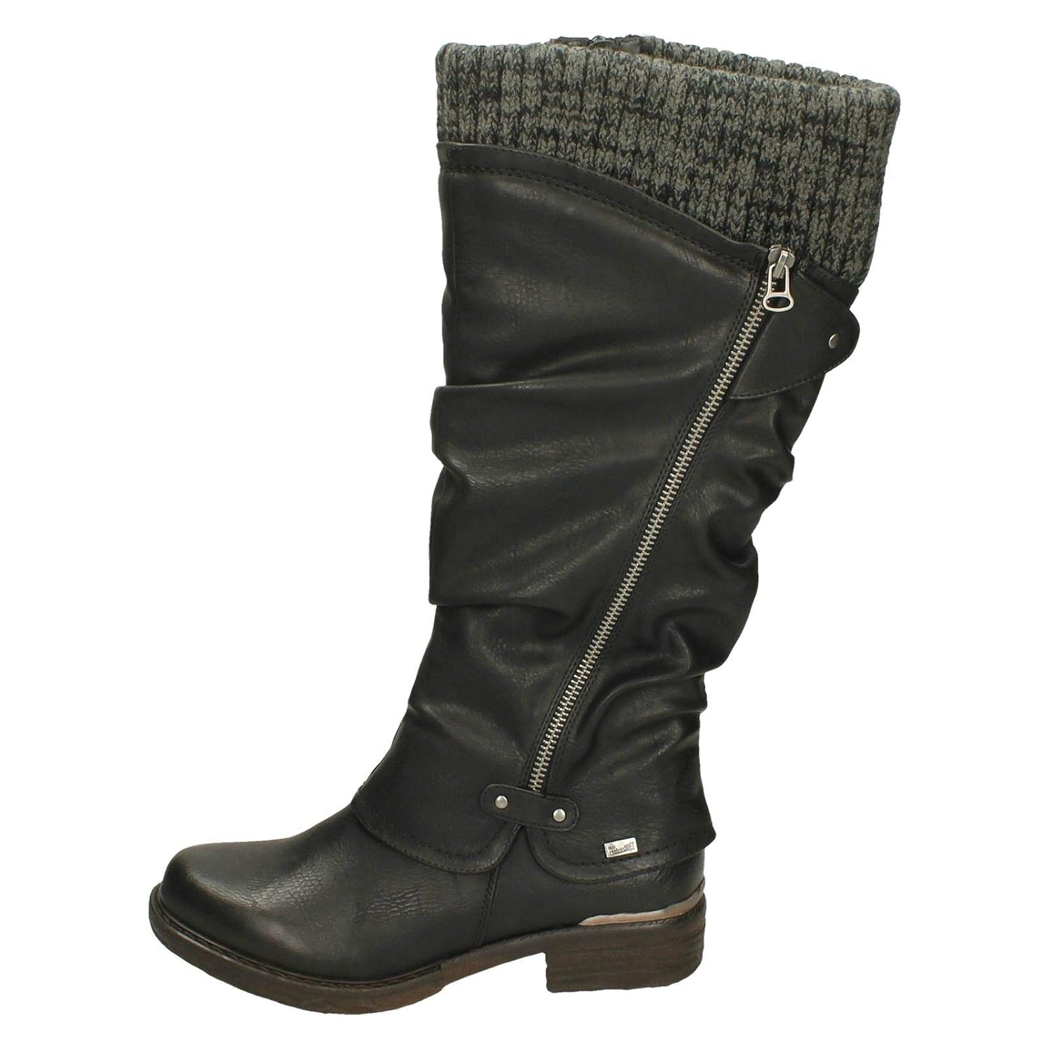 water resistant boots ladies