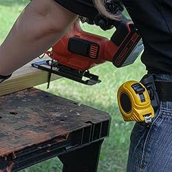 Spider Tool Holster - Tape Measure and Hammer