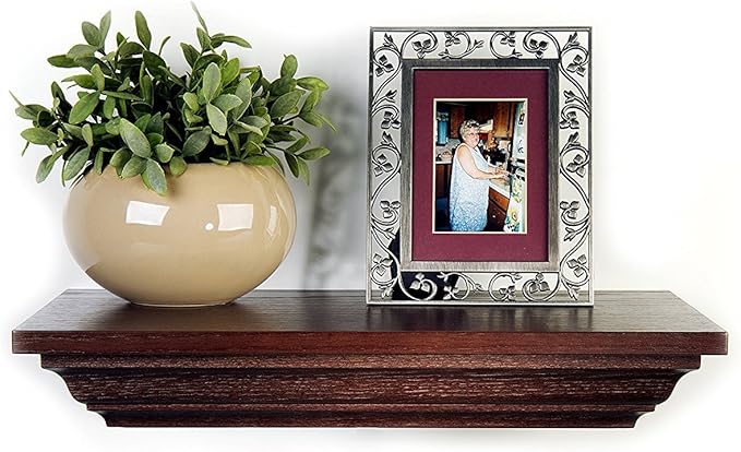 Covert Gabinetes Hg 21 Pistola Armario De Pared Estante De