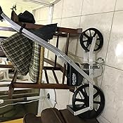 Amazon.com : Earthway 1001-B Precision Garden Seeder with 6 Seed Plates