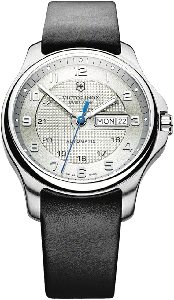 Victorinox Swiss Army Classic Officers 241547 - Reloj ...