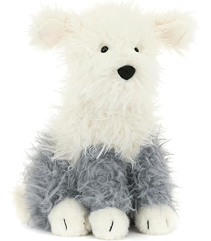 専用ページ  Tumblie Sheep Dog 新品 Amazon.com: Jellycat Tumblie Sheep Dog Stuffed Animal, 14 inches