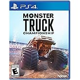 Monster Truck Championship (PS4) - PlayStation 4