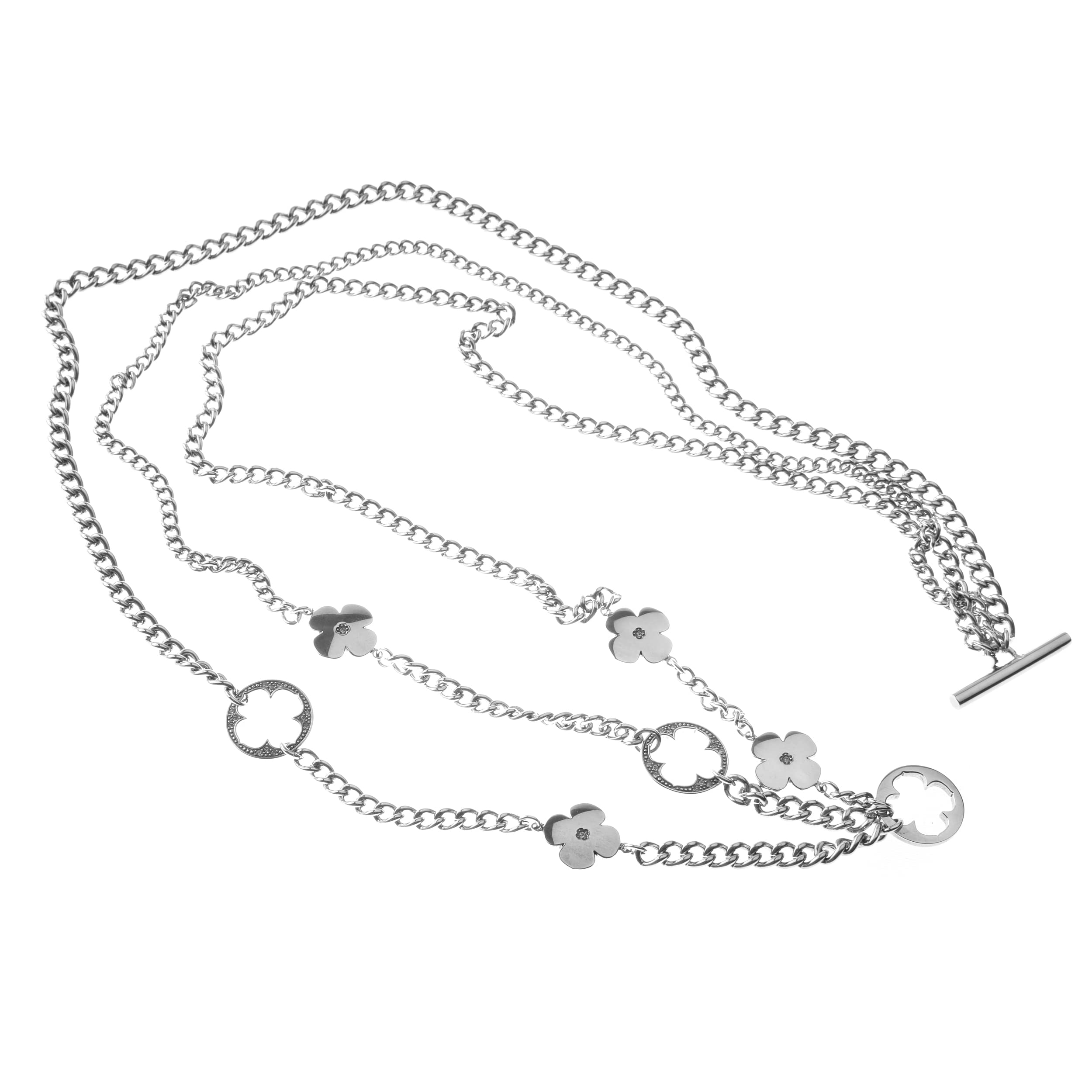 Folli Follie Women's Necklace, Standard
