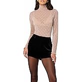 ASTR The Label Womens Kyra Top