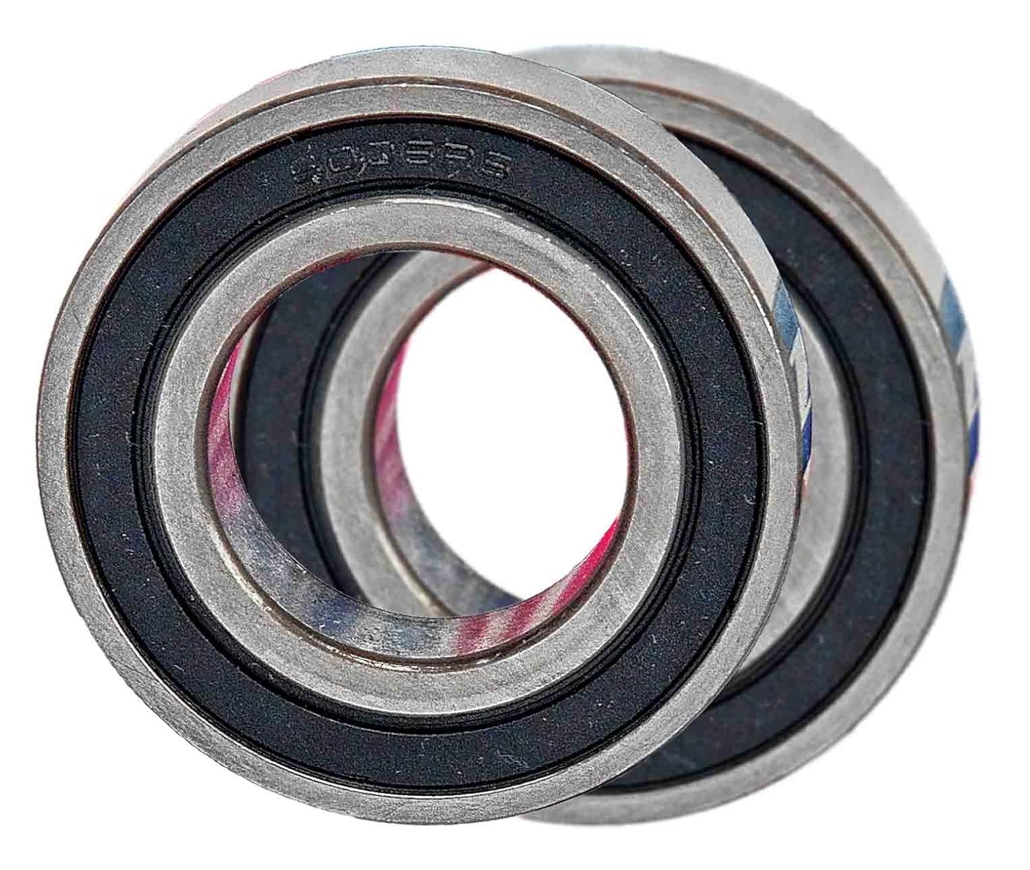 2 Bearing 6006RS 30x55x13 Sealed Ball Bearings VXB Brand Amazon.ca