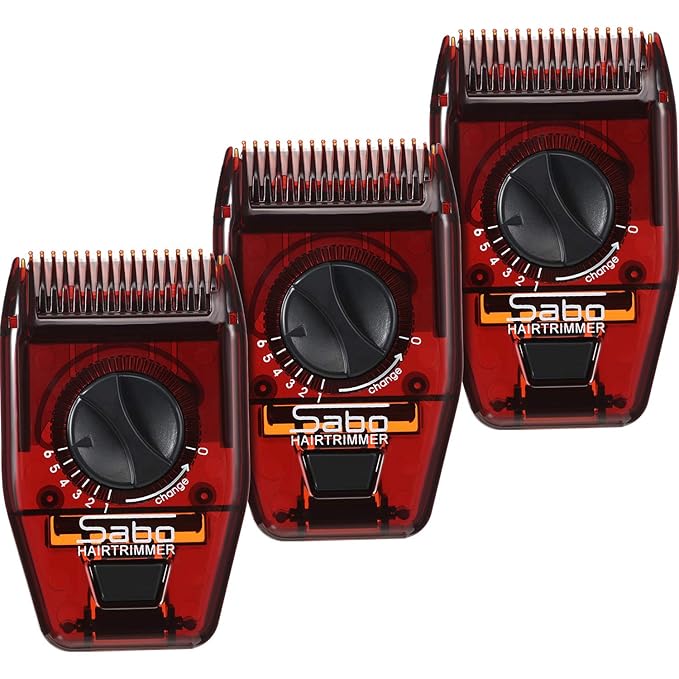 sabo hair trimmer blades