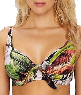 underwired non padded bikinis