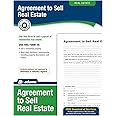 Adams Agreement To Sell Real Estate, Forms and Instructions (LF120) , White