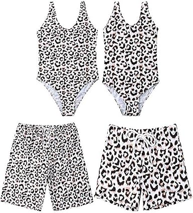father and son matching swimwear uk