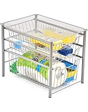 Organizadores para armarios | Amazon.es