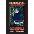 The Moon Pool (Bison Frontiers of Imagination)