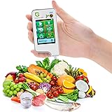 Greentest Portable Digital Nitrate Tester Food