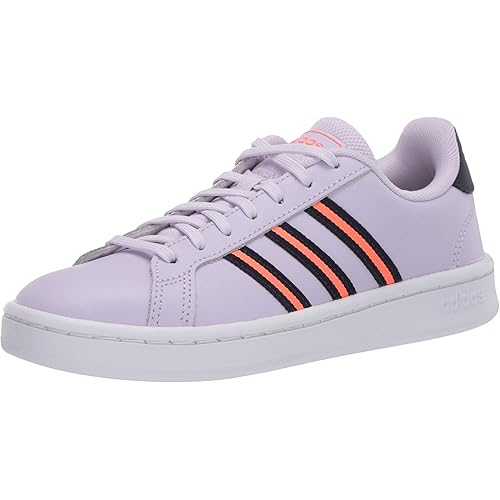 adidas Women's Grand Court Sneaker
