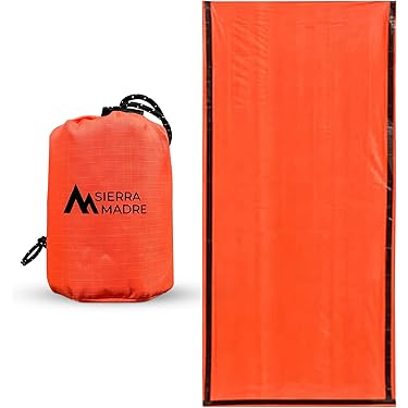 Amazon Best Sellers: Best Camping Bivy Sacks