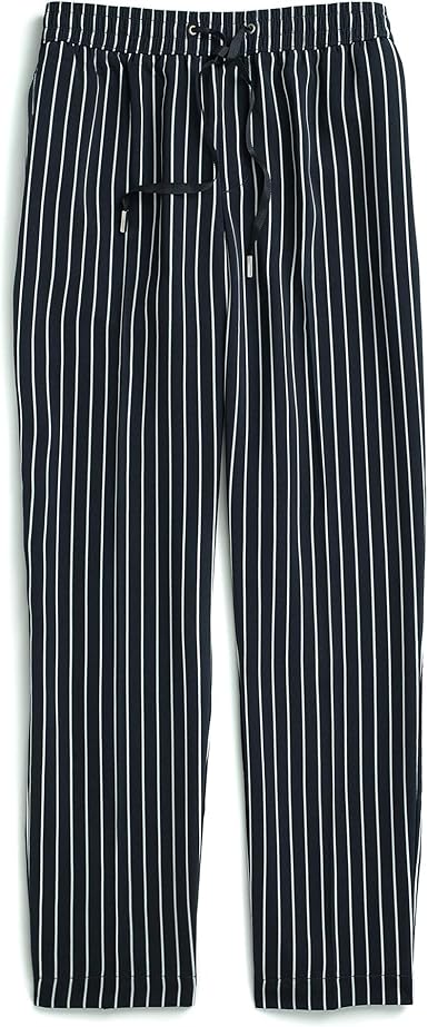 tommy hilfiger pinstripe pants