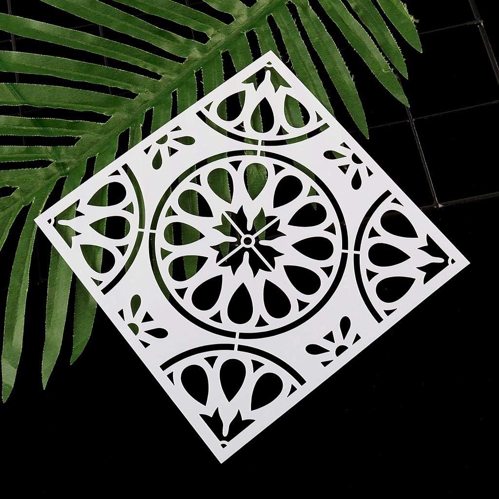 Modelli Acrilico Per Portafogli - Stencil Fai Da Te Per Lavorazione Pelle - Foto 10