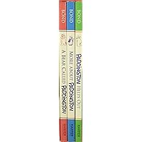 Paddington ⭐︎ パディントン 洋書 15巻セット 81cq4skhzcL._UF350,350_QL80_.jpg