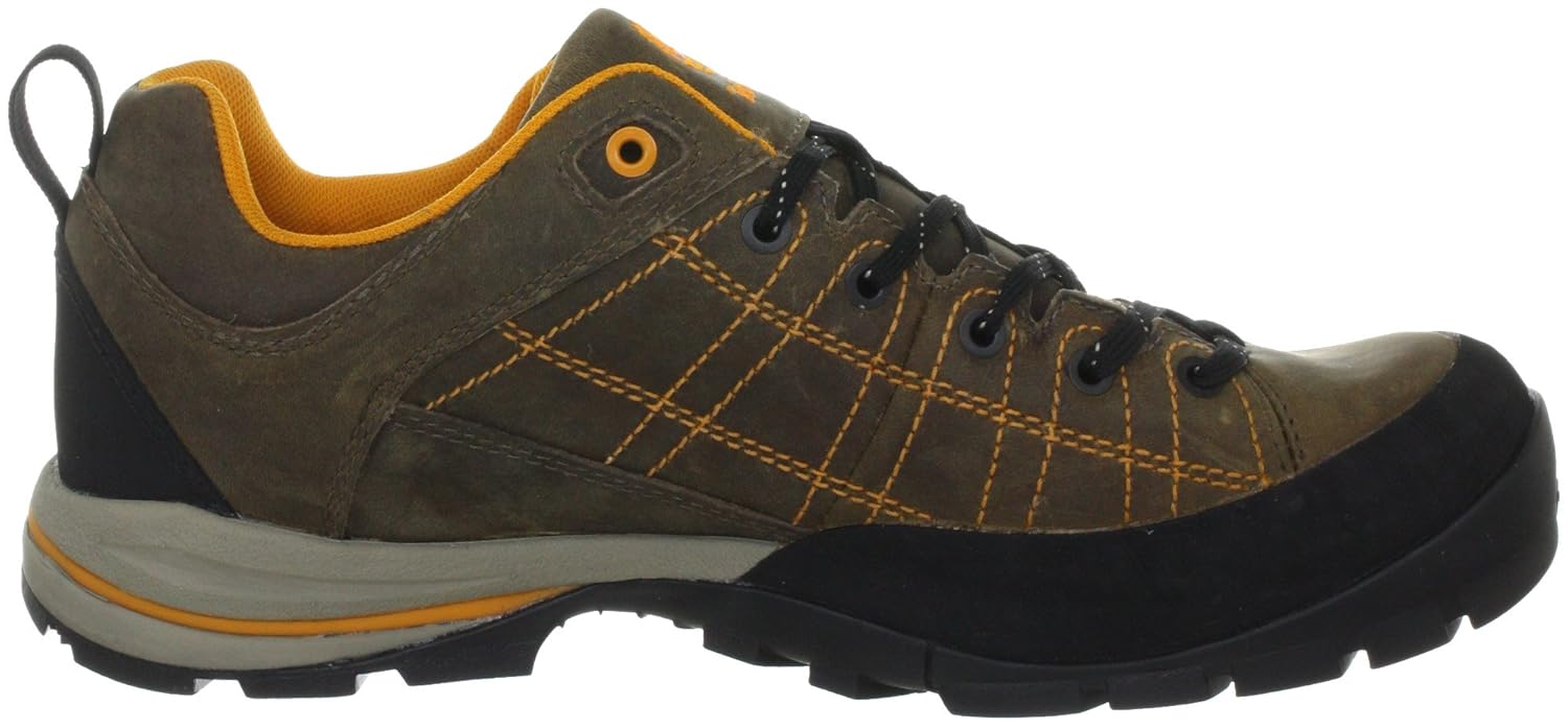 timberland trekking hombre