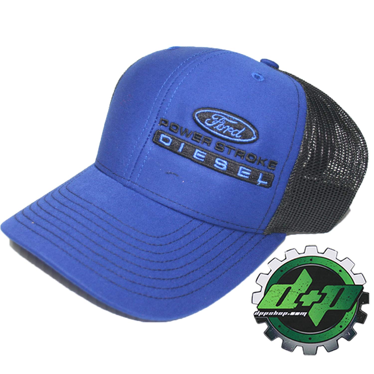 ford diesel hat