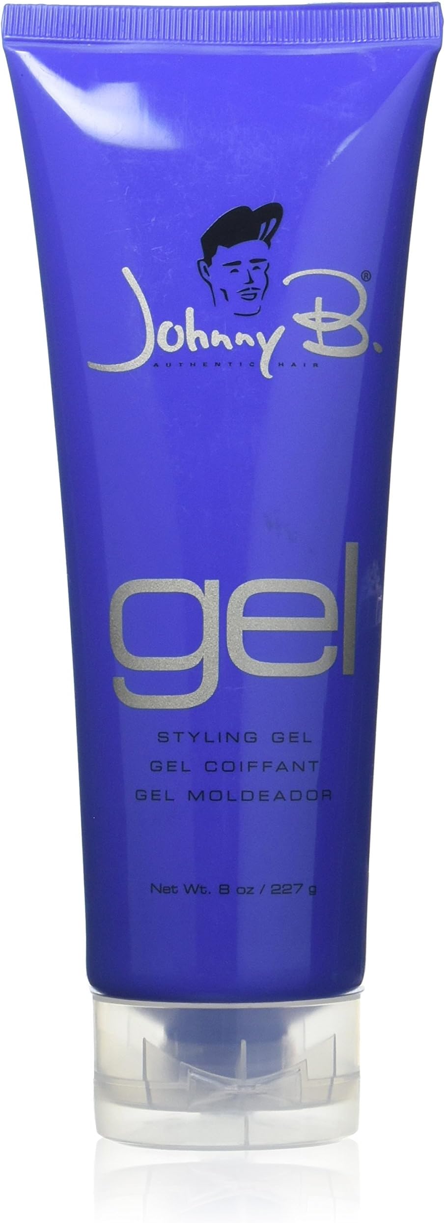 Johnny B Super Hold Gel