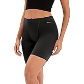 INNERSY Women's Period Underwear Heavy Flow Leakproof Boyshorts Menstrual Panties