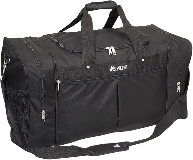 luggage and travel gear