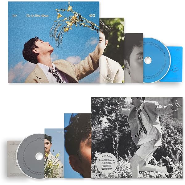 THE SUN AND THE MOON/ 1st CD (ex カメレオンズ) THE SUN AND THE MOON/ 1st CD (ex カメレオンズ)