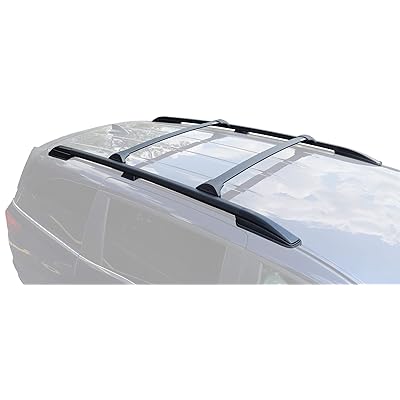 Roof Side Rail Combo for 2018-2020 Honda Odyssey Kuwait Ubuy