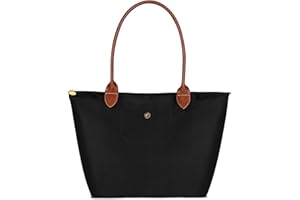BEFSN Work Tote Bag For Women: For 13-15" Laptop Foldable - For Office Professionals College Students Aged 25-45 - Commute Travel