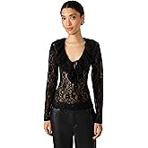 Steve Madden Women's Elvie Top