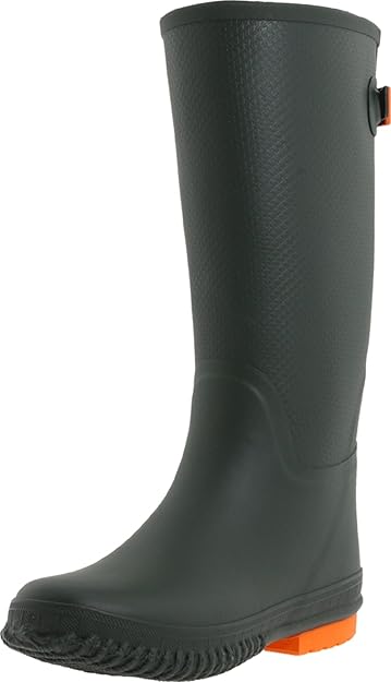 tretorn rubber boots