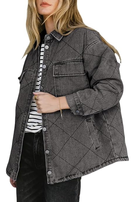 Chaqueta Vaquera Mujer Mango Chaqueta Vaquera Para Mujer Manga