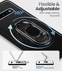 Shields Up for Samsung Galaxy S10 Case with