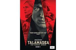 Talamasca: The Secret Order [DVD]