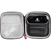 T2BTHRS Storage Case for Phomemo M220 Label Maker
