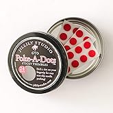 Poke-A-Dots Sticky Thimbles