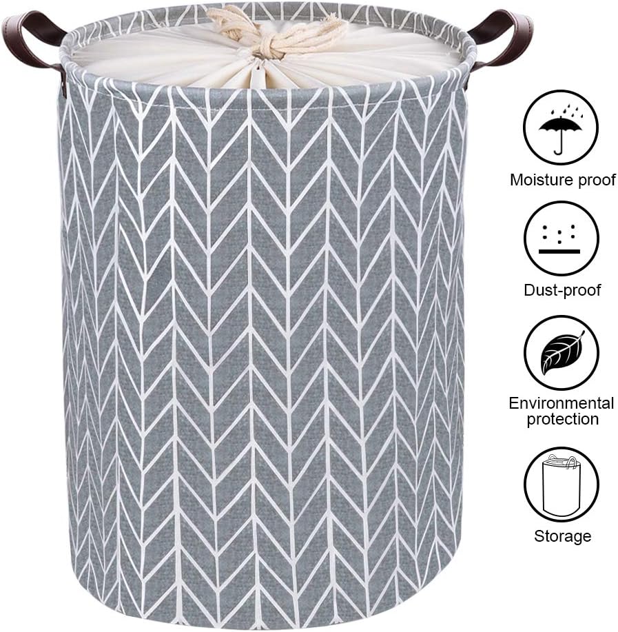 10 Mejores Cestas De Ropas Metalicas : Noviembre 2020