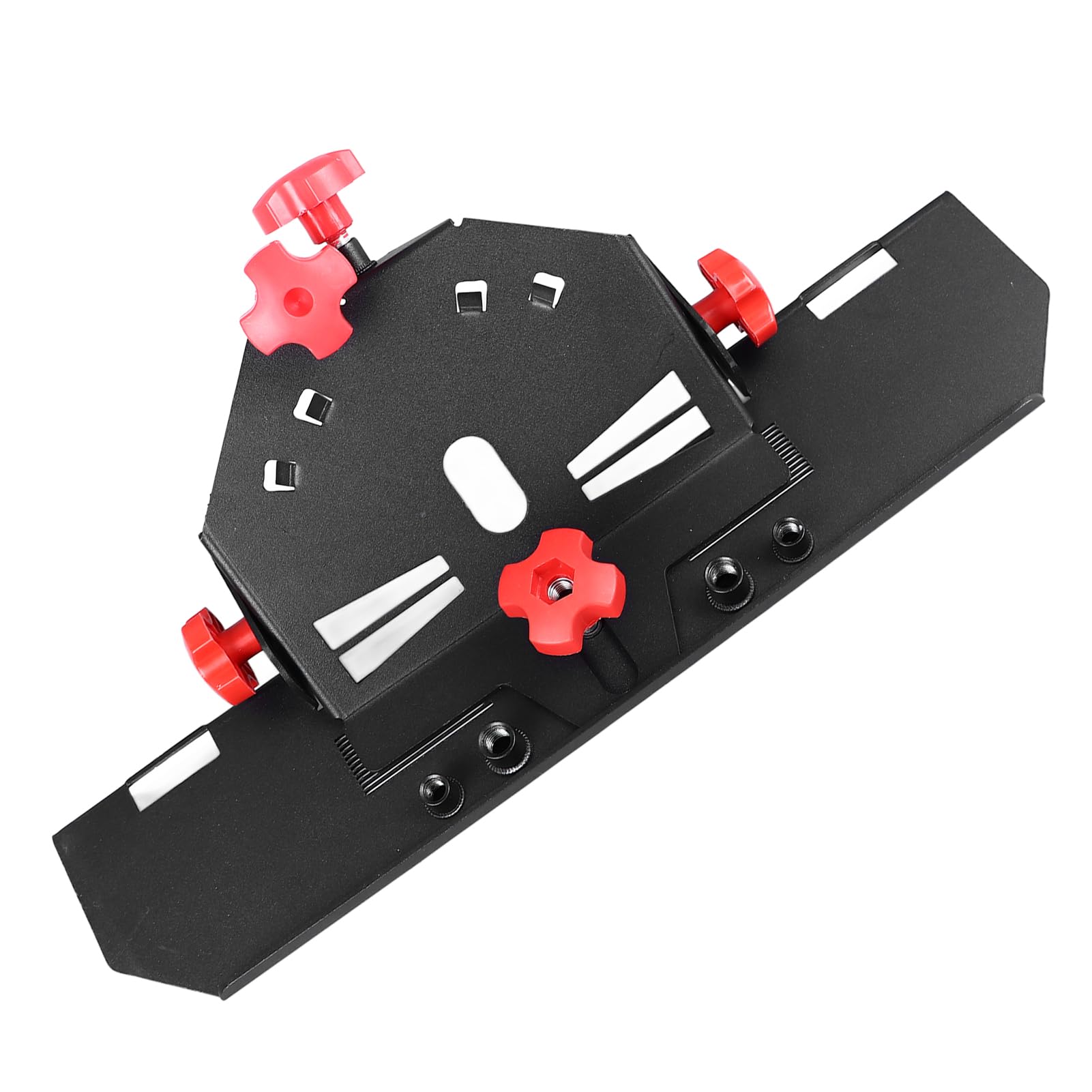 Tile Chamfering Machine 45 Degree, Metal Tile Chamfering Tool for 115 125 Angle Grinder Cutting Tool, Tile Cutter Machine for Ceramic, Marble Tiles, Professional Tile Removal