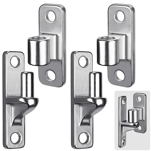 304 Stainless Steel Gate Hinges, Wall Ount Gate Philippines | Ubuy