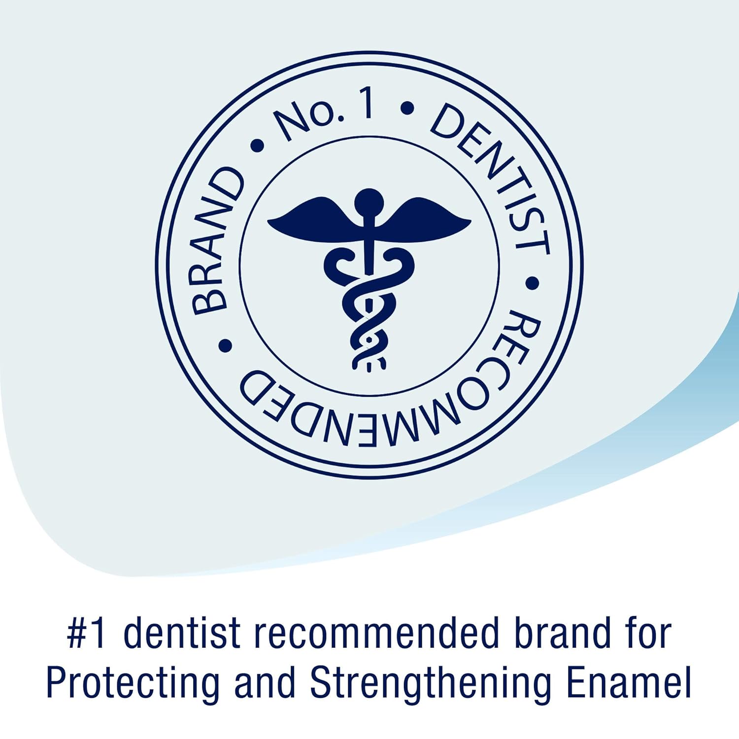 Sensodyne Pronamel Gentle Teeth Whitening Enamel Toothpaste for Sensitive Teeth, to Reharden and Strengthen Enamel, Alpine Breeze - 4 Ounces (Pack of 3) : Beauty