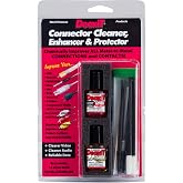 CAIG LABORATORIES DeoxIT&reg; Gold Audio/Video/Data Connector Cleaner, Enhancer &amp; Protector Kit