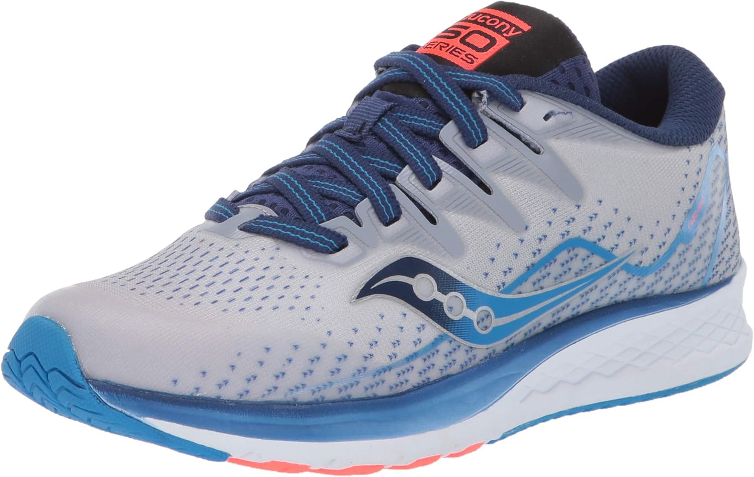 saucony ride iso 2 amazon