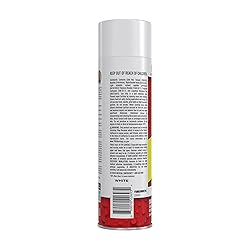 Flex Seal MAX, 17 oz, 1-Pack, White, Stop Leaks