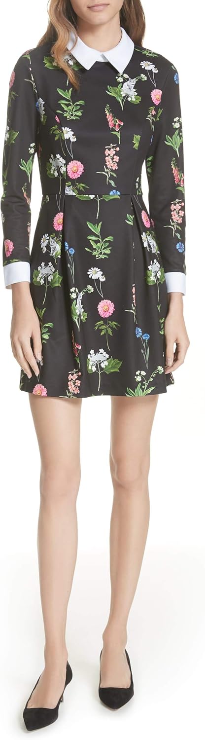 ted baker matredi dress